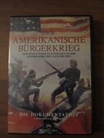 DVD: Der Amerikanische Bürgerkrieg (ohne FSK) Berlin - Pankow Vorschau