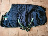 TOP Horseware Rambo Stalldecke Liner Transportdecke 200g 125cm Niedersachsen - Lähden Vorschau