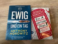 Horowitz - Ewig und ein Tag / ein perfider Plan Neu Baden-Württemberg - Grenzach-Wyhlen Vorschau