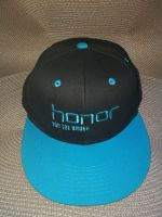 Honor "For The Brave" Merchandise Cap / Snapback, Huawei Dortmund - Huckarde Vorschau