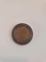 2€ Münze Fehlprägung aus 2002 Bayern - Kolbermoor Vorschau