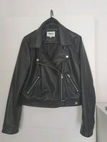 ONLY Lederimitat  Kunstleder Jacke Gr. M Köln - Chorweiler Vorschau