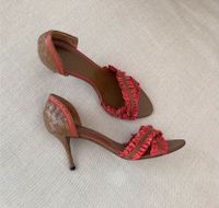 Bottega Veneta Pumps heels Wiesbaden - Biebrich Vorschau