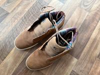 Etnies Jefferson Mid 45 Braun Nordrhein-Westfalen - Ennepetal Vorschau