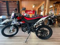 Aprilia RX 125 2024 White Wonder Nordrhein-Westfalen - Dorsten Vorschau