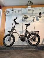 i:SY DRIVE N3.8 ZR E-Bike Camping E-Bike 820KM NP:4599€ RIEMEN❤️ Baden-Württemberg - Tettnang Vorschau