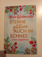 Weihnachtsroman Sterne glitzern auch im Schnee von M. Werkmeister München - Au-Haidhausen Vorschau