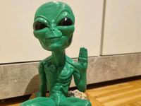 Alien/ufo action figure 20cm Dekoration Baden-Württemberg - Bad Mergentheim Vorschau