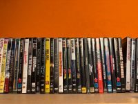 DVD Sammlung Interstellar Into the Wild Spongebob Batman Nordrhein-Westfalen - Rheda-Wiedenbrück Vorschau