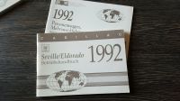 1992 Cadillac Eldorado/Seville 4.9 ltr.V8  dt.Betriebshandbuch Brandenburg - Sonnewalde Vorschau