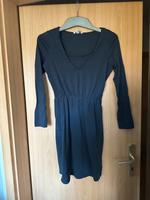 Umstandsmode Stillmode Kleid Schwangerschaft H&M Mama Gr. S Borsdorf - Borsdorf Vorschau