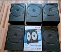 40 Ednet DVD Dauble Box 2 DVD's / CD's je Box Film Musik Spiele Niedersachsen - Friesoythe Vorschau