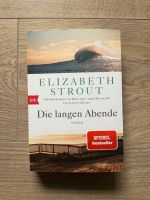 Elizabeth Strout Die langen Abende: Roman Essen - Bergerhausen Vorschau