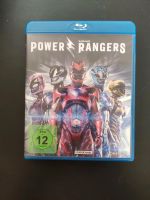 Verkaufe den Film Power Rangers als Blu-ray Schleswig-Holstein - Neumünster Vorschau