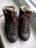 Hanwag Vollleder Trekking  Wanderstiefel Bergstiefel Lady 41 Hannover - Bothfeld-Vahrenheide Vorschau