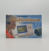 Blutdruckmesser Millennium Blutdruckmessgerät Oberarm Thüringen - Wernshausen Vorschau