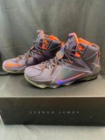 Nike Lebron 12 Schuhe Nürnberg (Mittelfr) - Südoststadt Vorschau