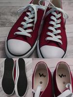 Schuhe Vty Mecklenburg-Vorpommern - Neubrandenburg Vorschau