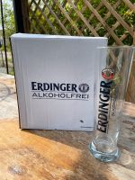 Erdinger Weißbiergläser Brandenburg - Neuruppin Vorschau