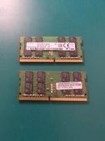 Samsung 32 GB RAM 2x 16 GB für Lenovo  T480 Schleswig-Holstein - Kiel Vorschau