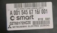 Smart 451 Getriebesteuergerät A0015456716 Köln - Mülheim Vorschau