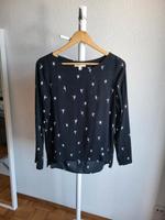 Esprit Bluse, schwarz, Ballerina, Gr. M Bayern - Bamberg Vorschau