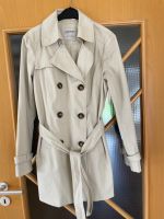 Moderner Trenchcoat v Esprit Gr 40 ….neuwertig!!!! Nordrhein-Westfalen - Warburg Vorschau