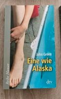 John Green eine wie Alaska buch Nordrhein-Westfalen - Dormagen Vorschau