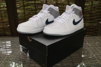 Nike Air Jordan 1 Retro Mid PI Paris White DR8038-100 EU 40 US 7 Niedersachsen - Wingst Vorschau