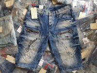 Cipo & Baxx Jeans W30 kurze Hose Bermuda Short Neu in OVP Sachsen - St. Egidien Vorschau