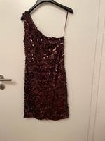Mango PaillettenKleid, festlich Bochum - Bochum-Süd Vorschau