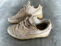 Nike Air Max 90 Sneaker Gr. 39 Brandenburg - Wandlitz Vorschau