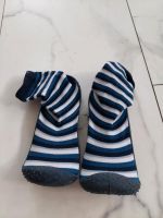 Stoppersocken Hausschuhe Kinderturnen Kindergarten Kita schlepche Berlin - Neukölln Vorschau