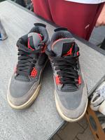 Nike air jordsn 4 Nordrhein-Westfalen - Hamm Vorschau