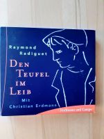 "Den Teufel im Leib" Hörbuch 3 CDs Nordrhein-Westfalen - Wassenberg Vorschau