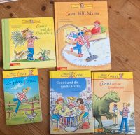 *5 Bücher, Conni und der Osterhase, Conny hilft Mama, Conni und . Nordrhein-Westfalen - Bad Salzuflen Vorschau