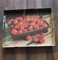 Tablett Tomatenmotiv Rheinland-Pfalz - Flonheim Vorschau