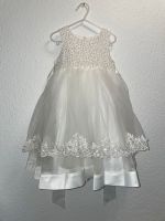 Prinzessin Kleid Kommunion Hochzeit Taufe Geburtstag Nordrhein-Westfalen - Erkrath Vorschau