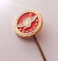 Zündapp Anstecknadel Logo 70er* Original Baden-Württemberg - Grenzach-Wyhlen Vorschau