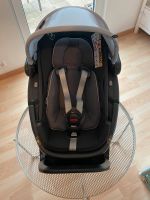 Maxi Cosi Coral mit Isofix Station und Zubehör Baden-Württemberg - Pforzheim Vorschau