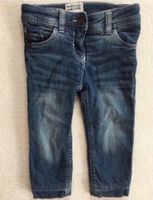 Hose Thermohose Jeans Gr.74/80 Bayern - Regensburg Vorschau