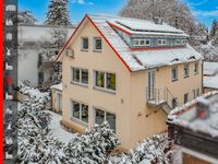 Saniertes Einfamilienhaus mit Einliegerwohnung - sofort bezugsfrei! München - Hadern Vorschau