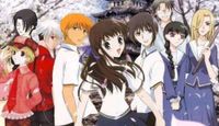 GESUCHT - Manga Fruits Basket Band 22+23 Baden-Württemberg - Korb Vorschau