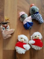 3 Original Vintage Klemmfiguren im Set neu!!! Nürnberg (Mittelfr) - Mitte Vorschau