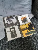 Sting, CDs, Musik, pro CD 2€ Bielefeld - Bielefeld (Innenstadt) Vorschau