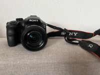 Sony Aplha 3000 Kamera + Kameratasche Hessen - Wiesbaden Vorschau