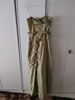 Damen Kleid Abendkleid Ballkleid Gr 38 Nordrhein-Westfalen - Wetter (Ruhr) Vorschau