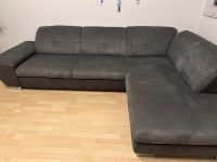 Couch (Sofa, Wohnlandschaft) Bayern - Thurmansbang Vorschau