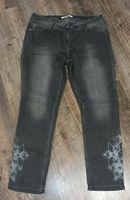 Betty Barclay Jeans Gr. 44 mit Applikationen - super Niedersachsen - Wunstorf Vorschau