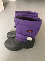 Winterstiefel Bayern - Ruhpolding Vorschau